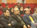 گزارش تصویری مراسم تجلیل از دانشجویان منتخب پژوهشی، فرهنگی، ورزشی